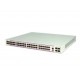 Alcatel-Lucent OmniSwitch 6350 Gestionado L3 Gigabit Ethernet (10/100/1000) Gris 1U Energía sobre Ethernet (PoE) os6350-p48